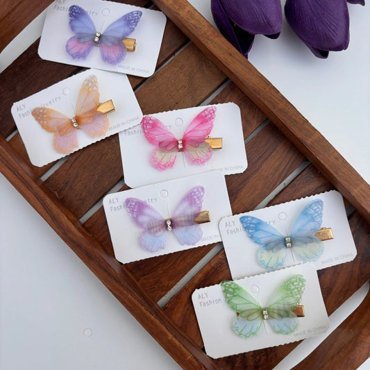 ColorPop Butterfly