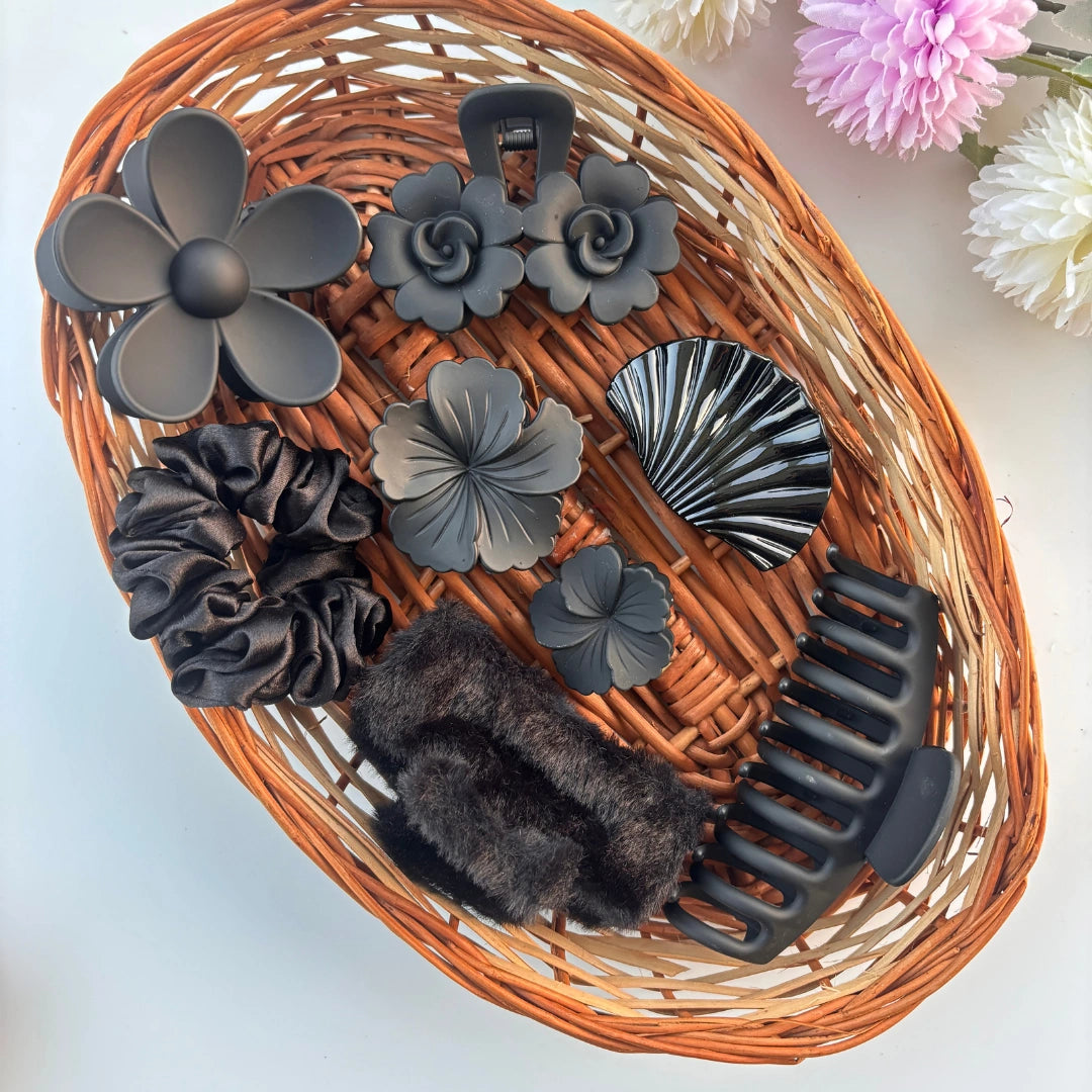 Black Beauty Gift Hamper