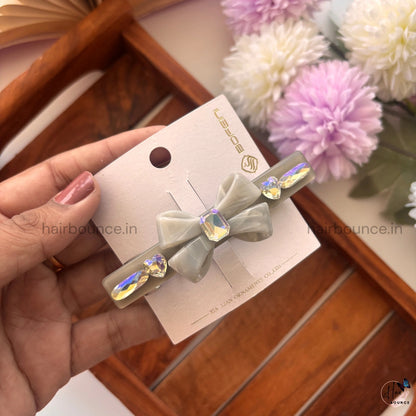 Bofeini Bow Center Clip