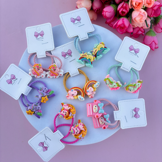 Unicorn Glow Band
