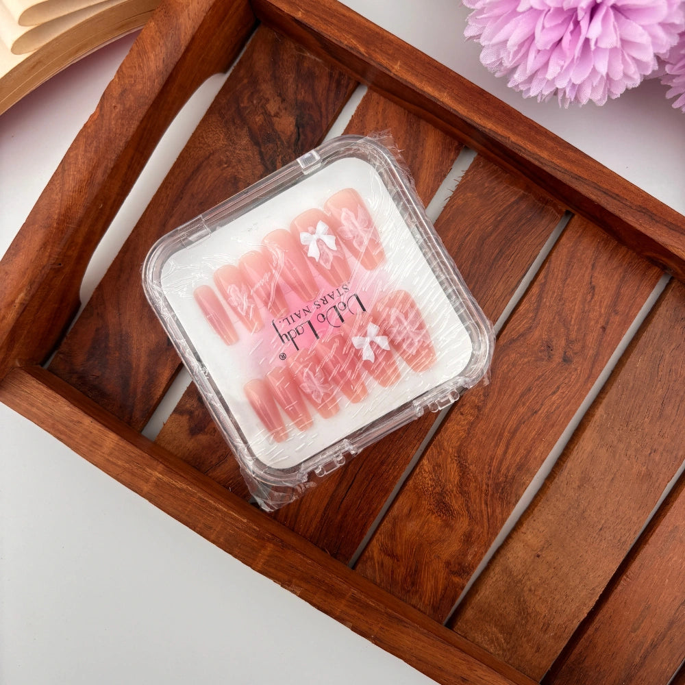 Blush Bloom Noir - Pack of 12