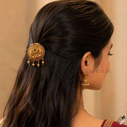 Heritage Mayuri Kemp Jada Billa – Available in 3 Sizes
