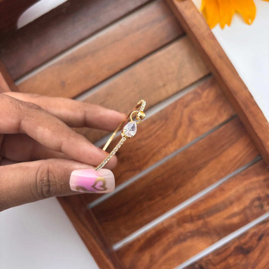 Kids Bangle Bracelet - Upto 4 Years