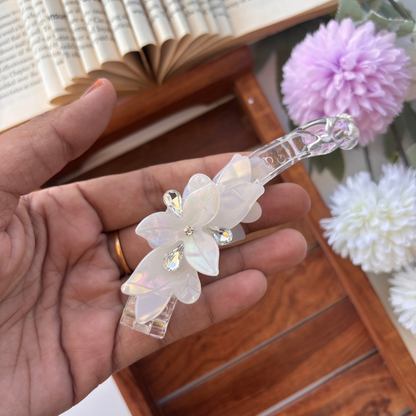 Premium Banana Clip - Large