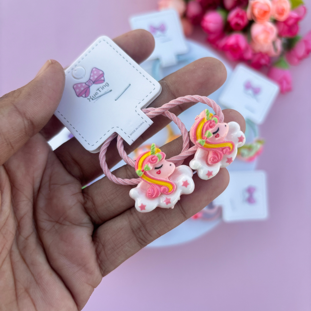 Unicorn Glow Band