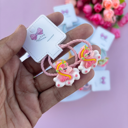 Unicorn Glow Band