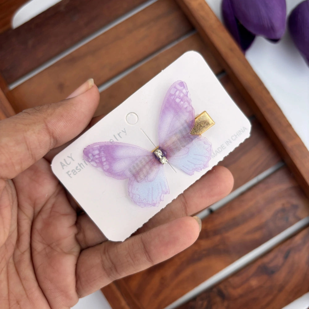 ColorPop Butterfly