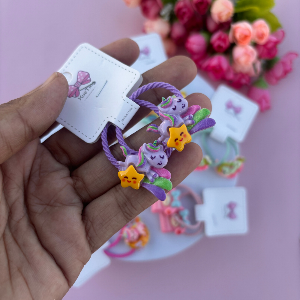 Unicorn Glow Band