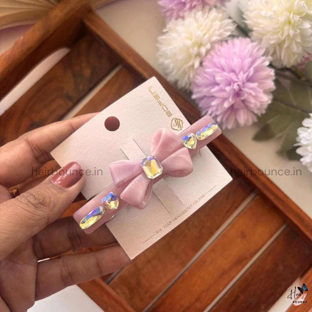 Bofeini Bow Center Clip