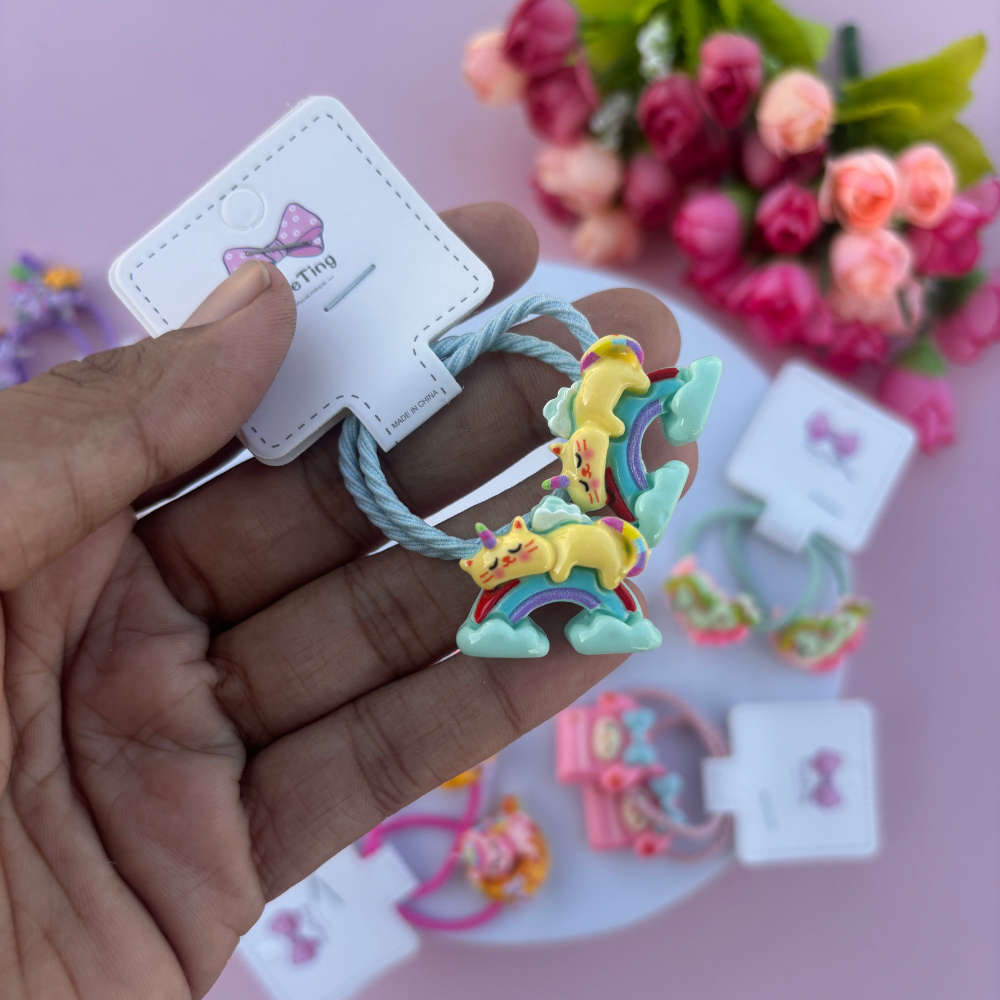 Unicorn Glow Band