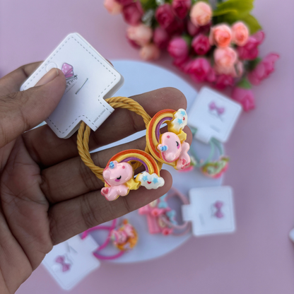 Unicorn Glow Band