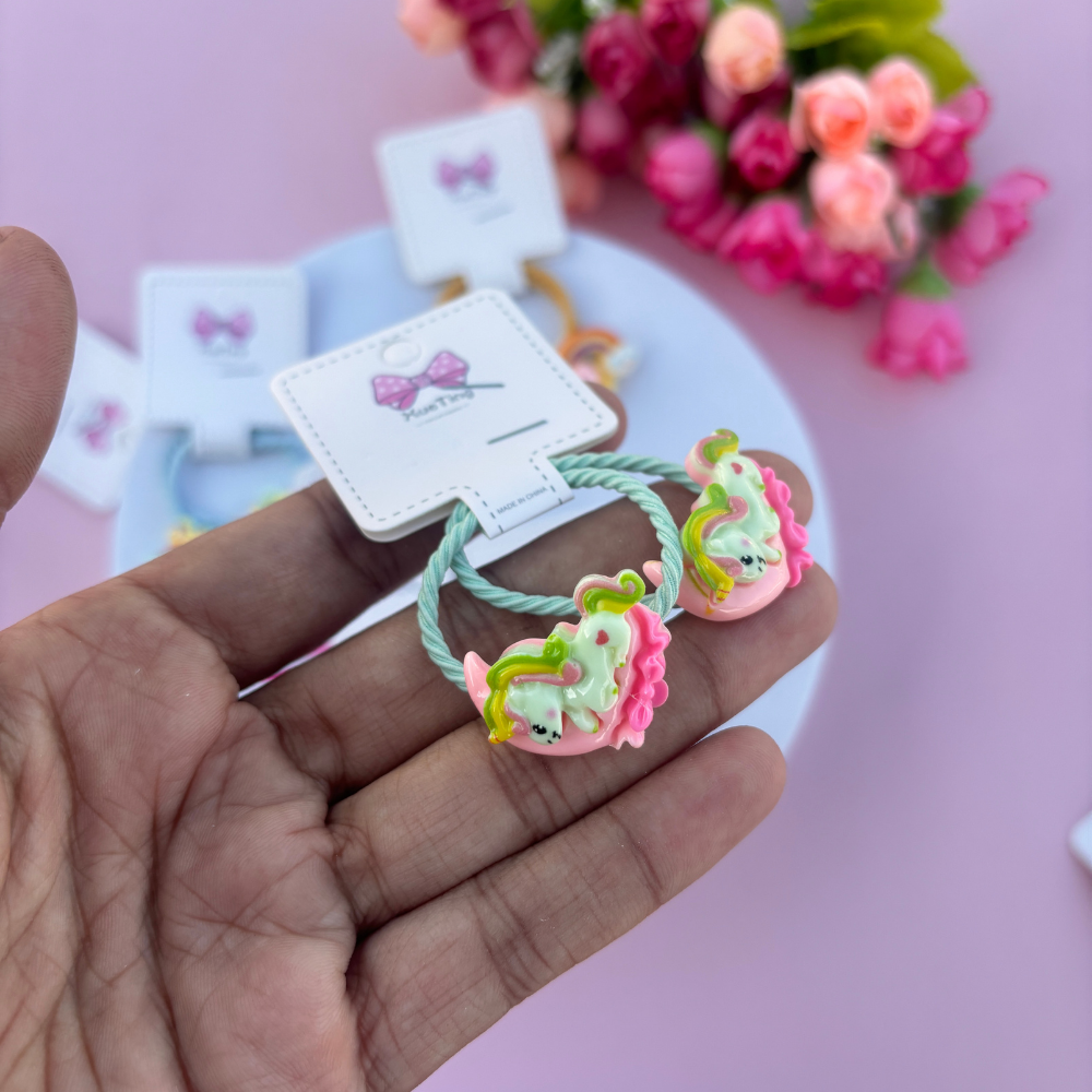 Unicorn Glow Band