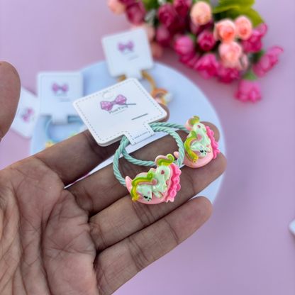Unicorn Glow Band