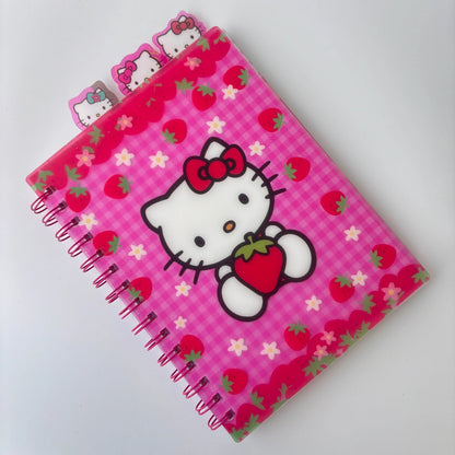 Magical Kids Character Diaries – Unicorn & Cartoon Collection