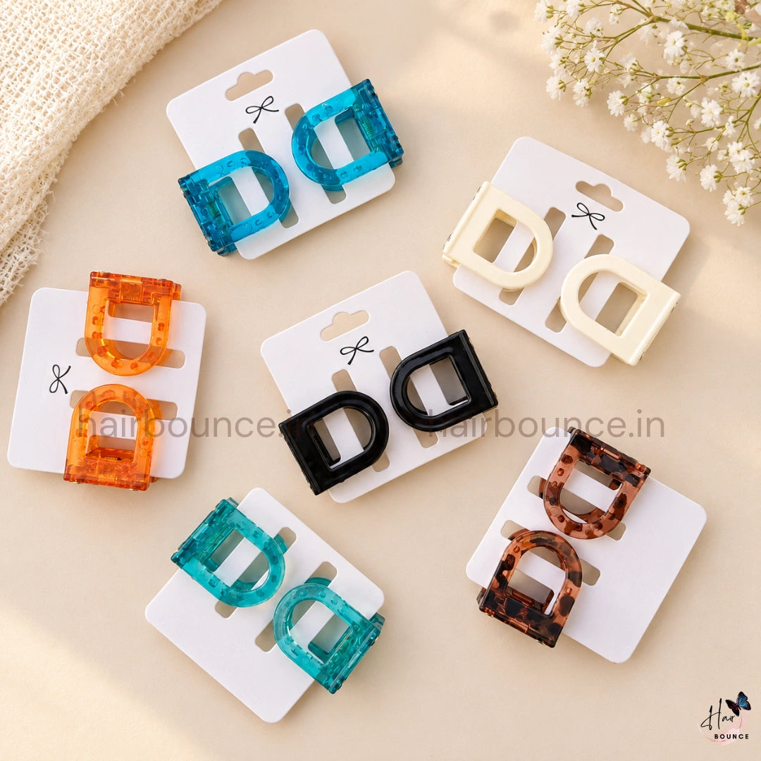 Trending Magnetic Hair Clip