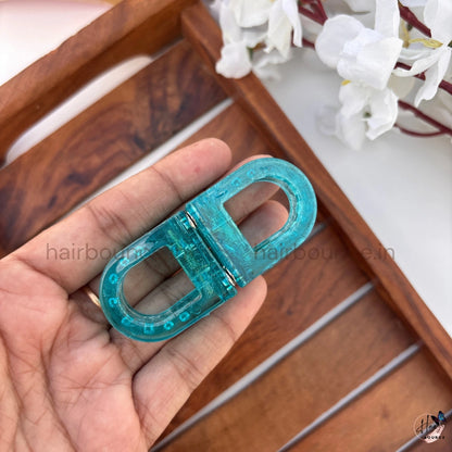Trending Magnetic Hair Clip