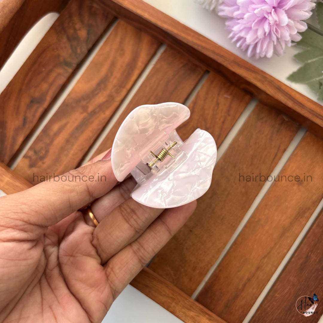 Fruity Pop  Hair Claw - Medium