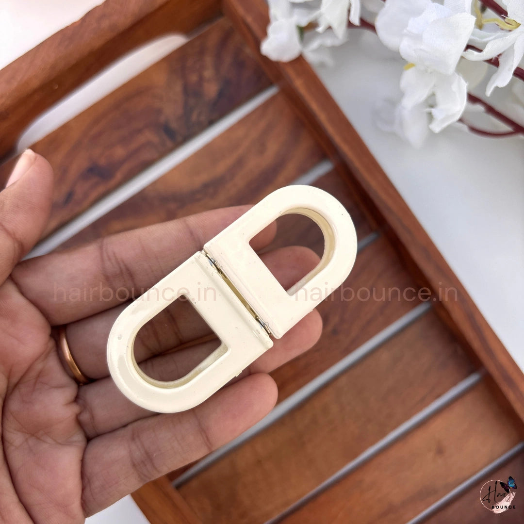 Trending Magnetic Hair Clip