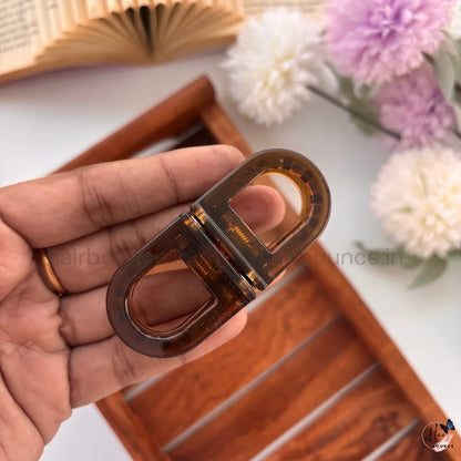 Trending Magnetic Hair Clip