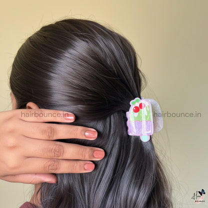 Sweet Treat Hair Claw - Medium