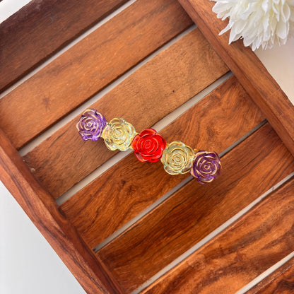 Rosé Garden Center Clip