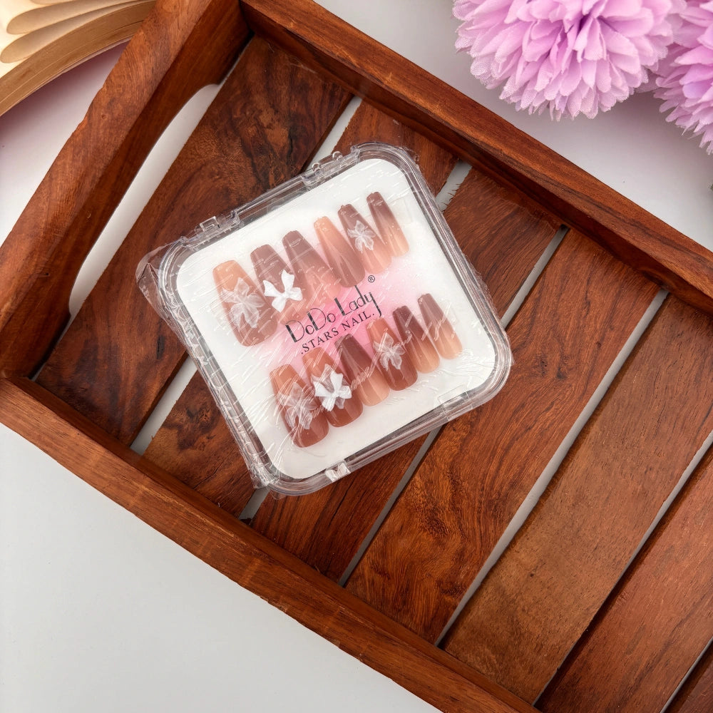 Blush Bloom Noir - Pack of 12