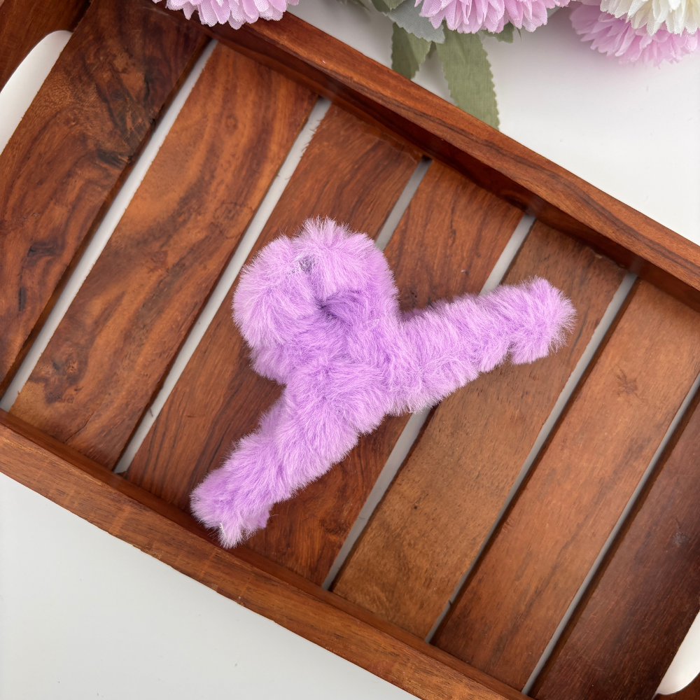 Loop Fur Claw - Large
