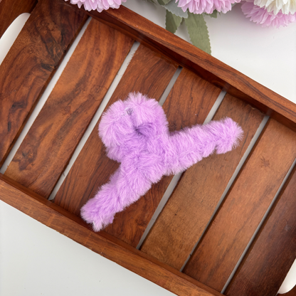 Loop Fur Claw - Large