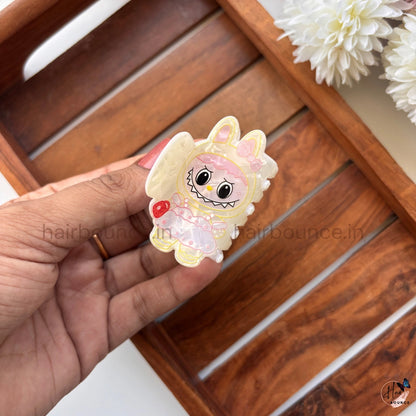 Cute Cartoon Hair Claw – Medium