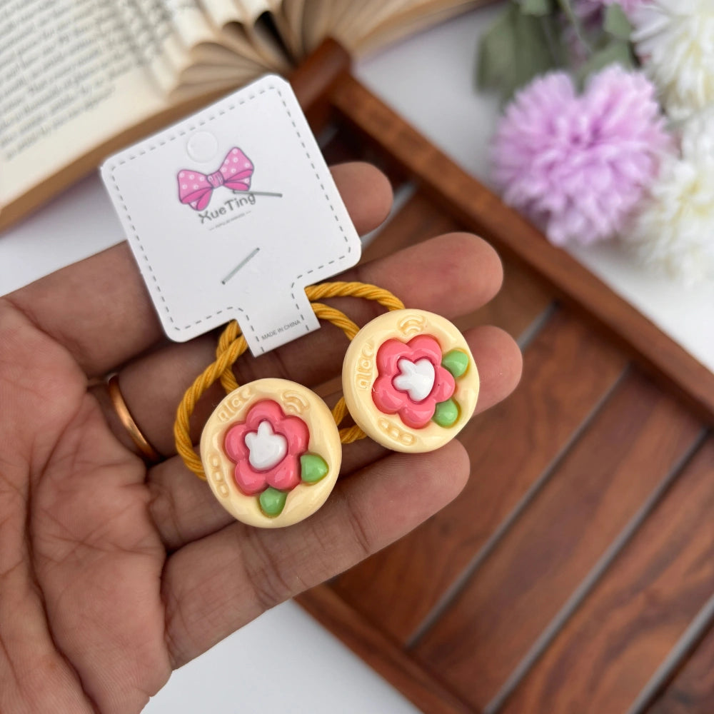 Candy Charm Hair Tie