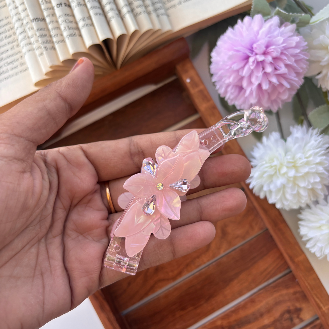 Premium Banana Clip - Large