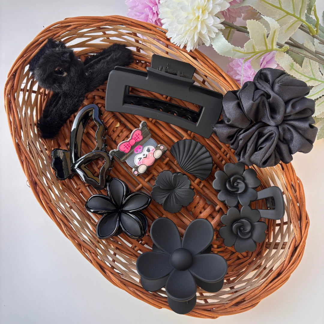 Midnight Noir Gift Hamper