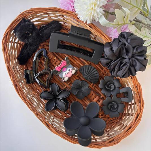 Midnight Noir Gift Hamper