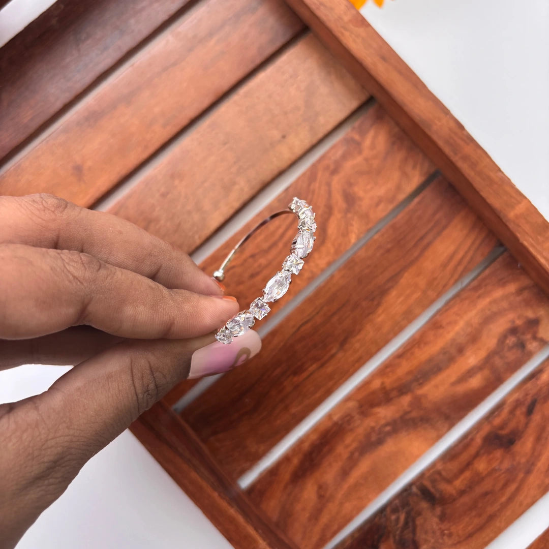 Adjustable Stone Kids Bracelet – Up to 4 Years