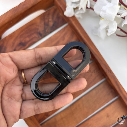 Trending Magnetic Hair Clip