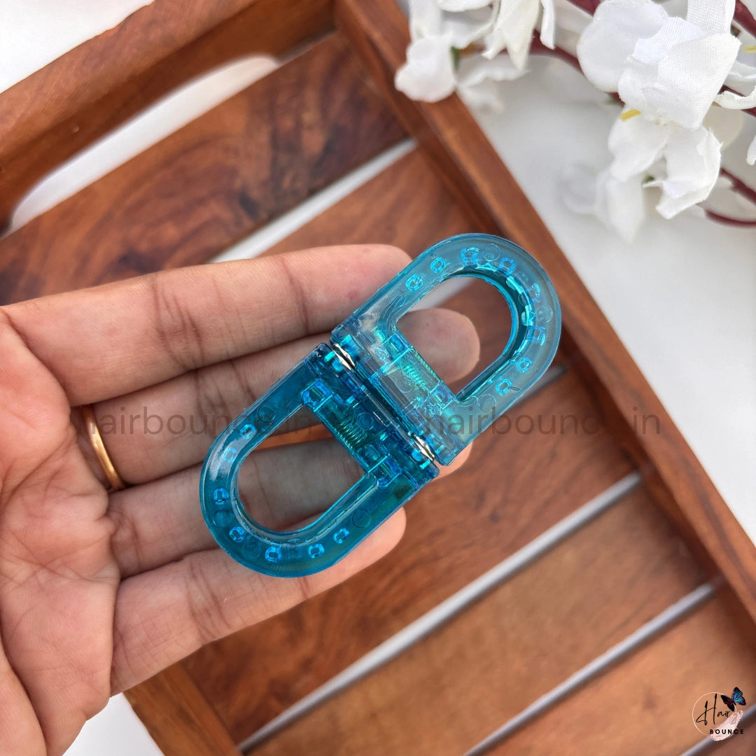 Trending Magnetic Hair Clip