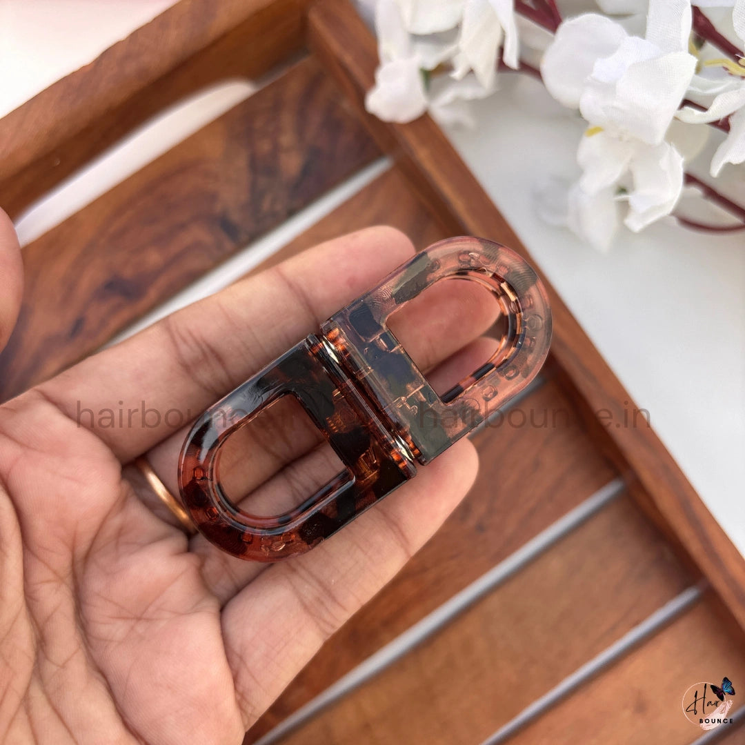 Trending Magnetic Hair Clip