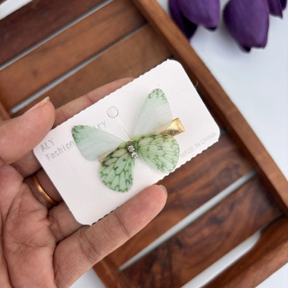 PaperPetal Clip