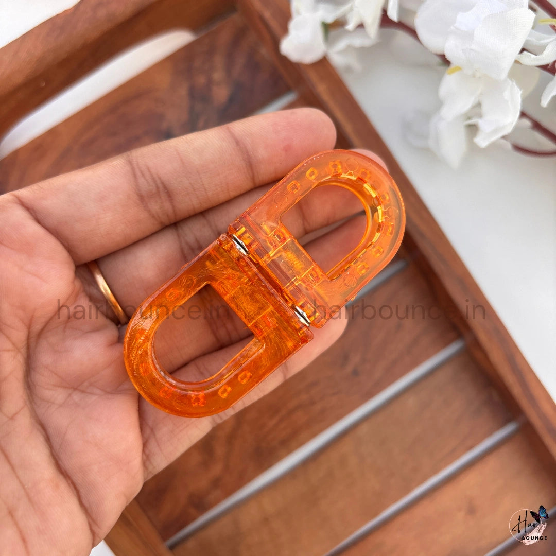 Trending Magnetic Hair Clip