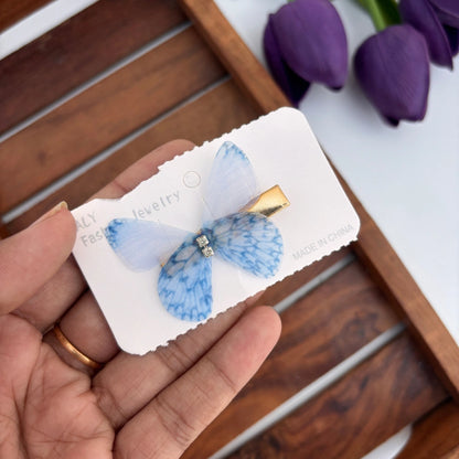 PaperPetal Clip