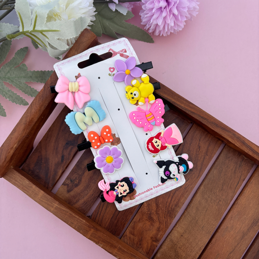 Blossom Bite - Pack of 10