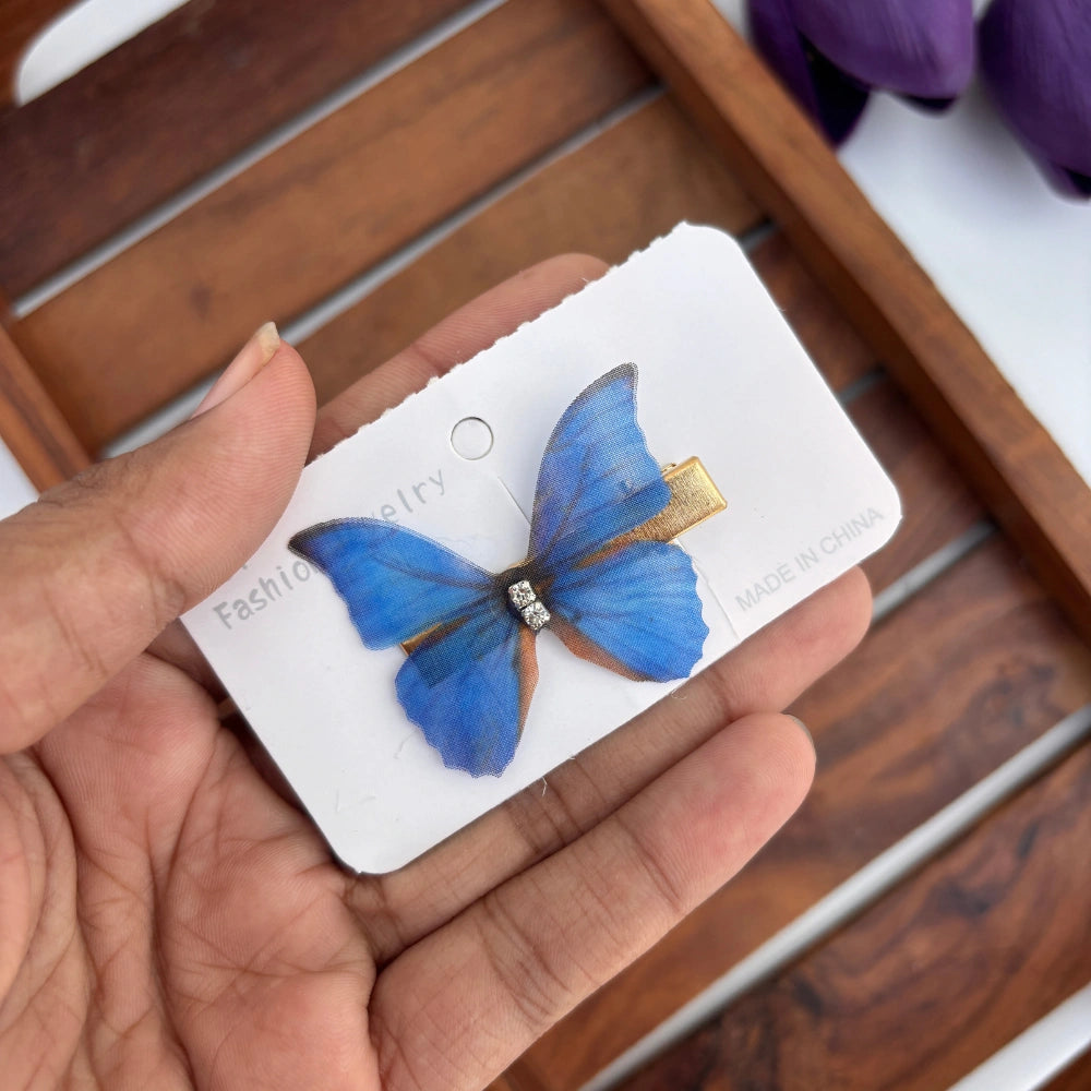 PaperPetal Clip