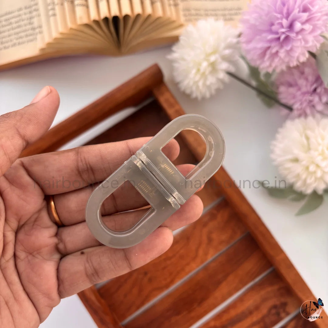 Trending Magnetic Hair Clip