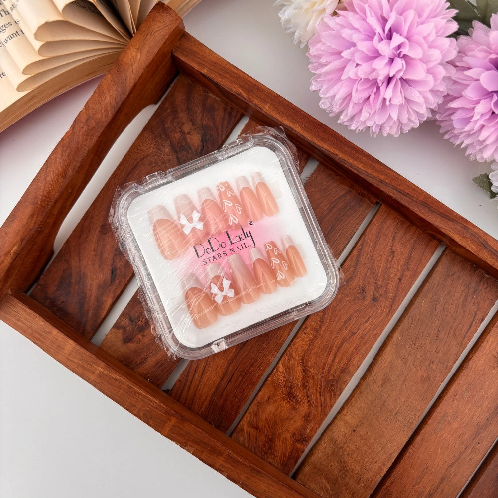 Blush Bloom Noir - Pack of 12