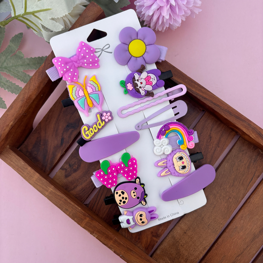 Aurora Allure Set - Set of 14