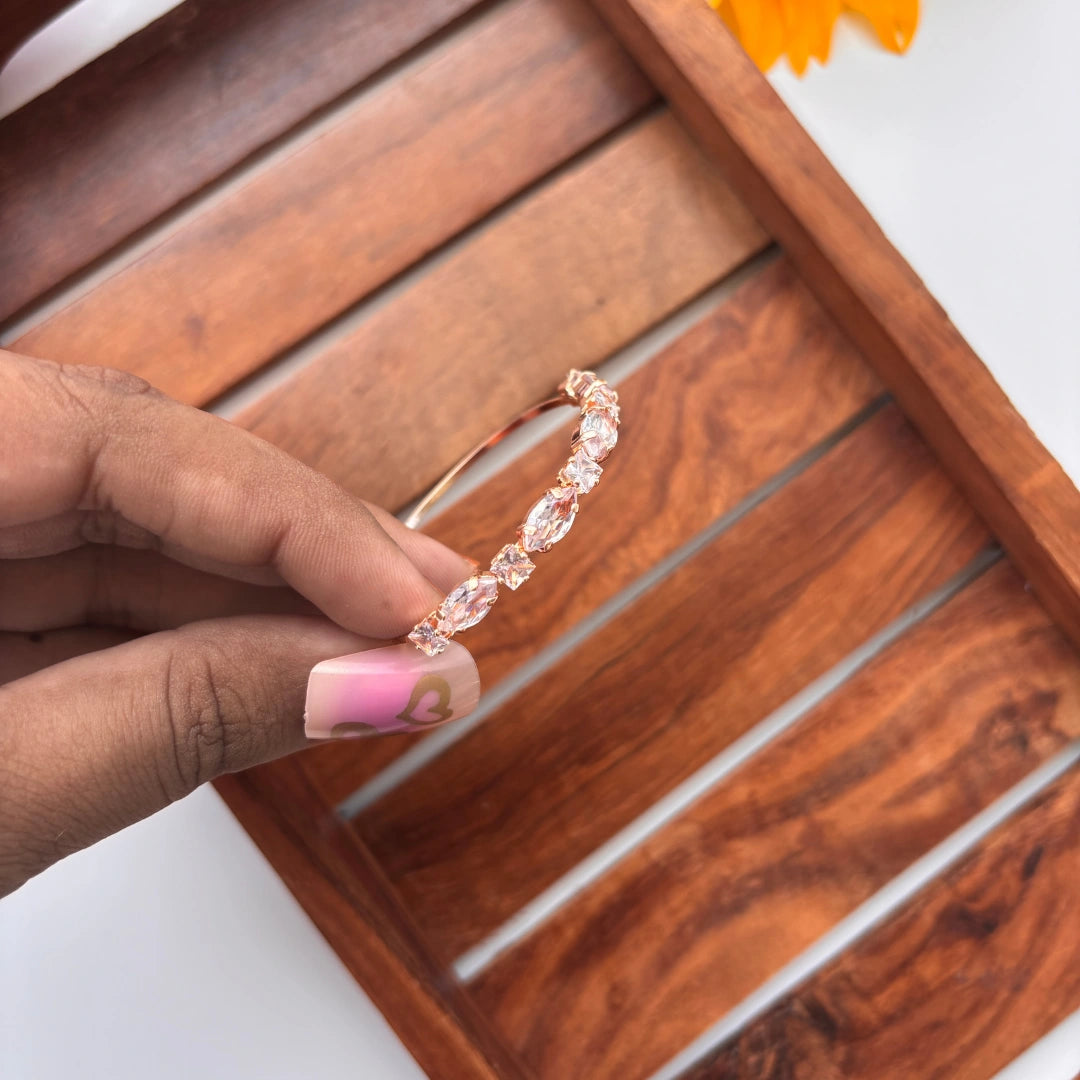 Adjustable Stone Kids Bracelet – Up to 4 Years