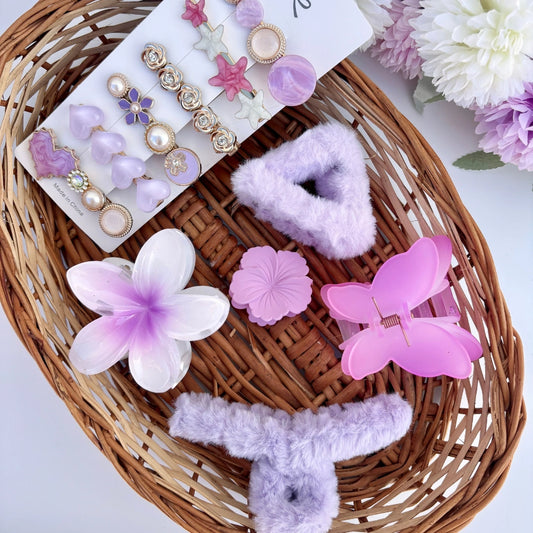 Lavender Dream Hamper 💜✨