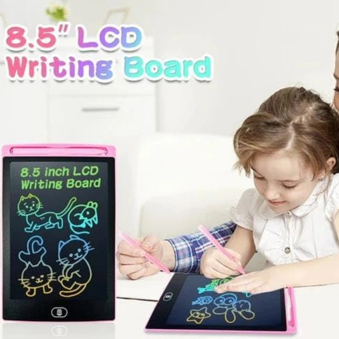 Smart LCD Writing Tablet – 8.5 Inch