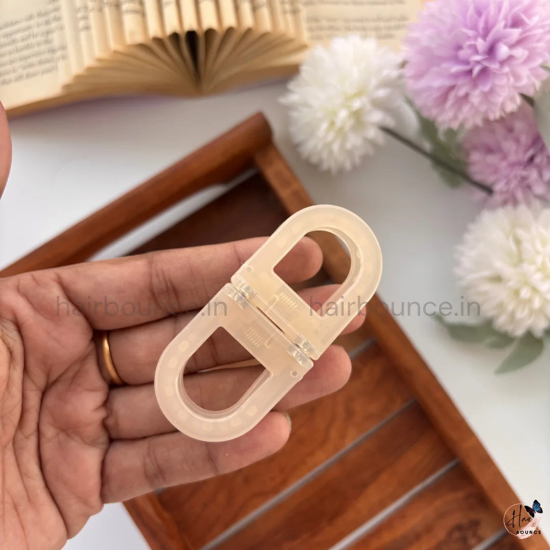 Trending Magnetic Hair Clip