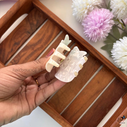 Juicy Bites Hair Claw – Medium